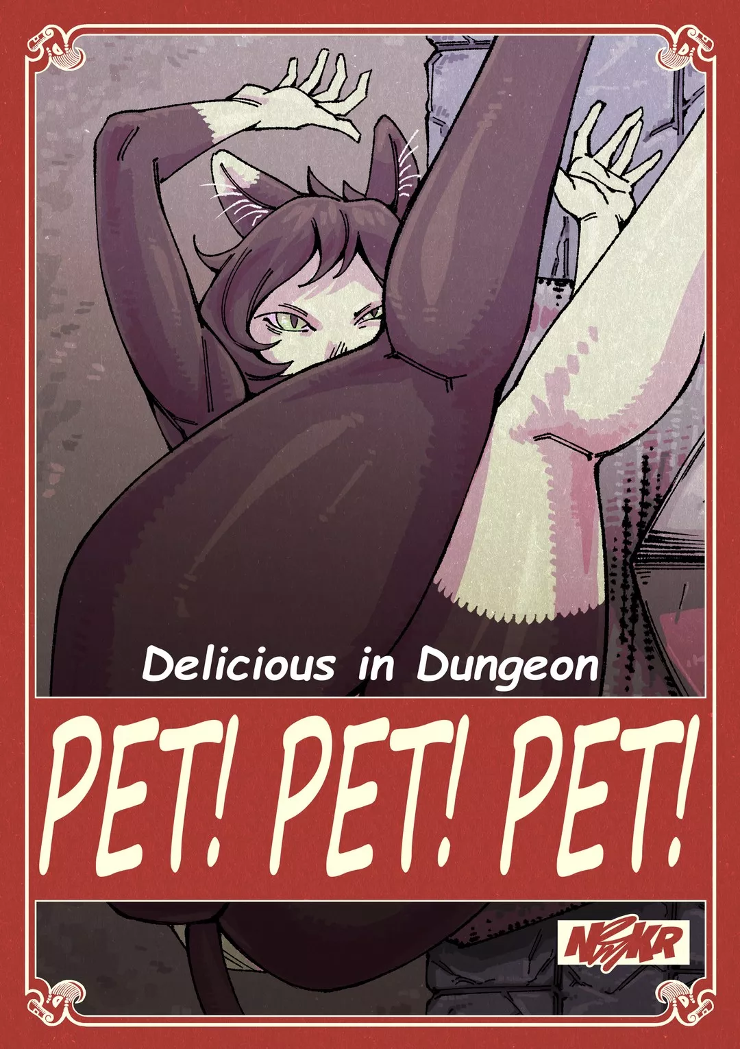 PET! PET! PET! – NemKR - Página 1