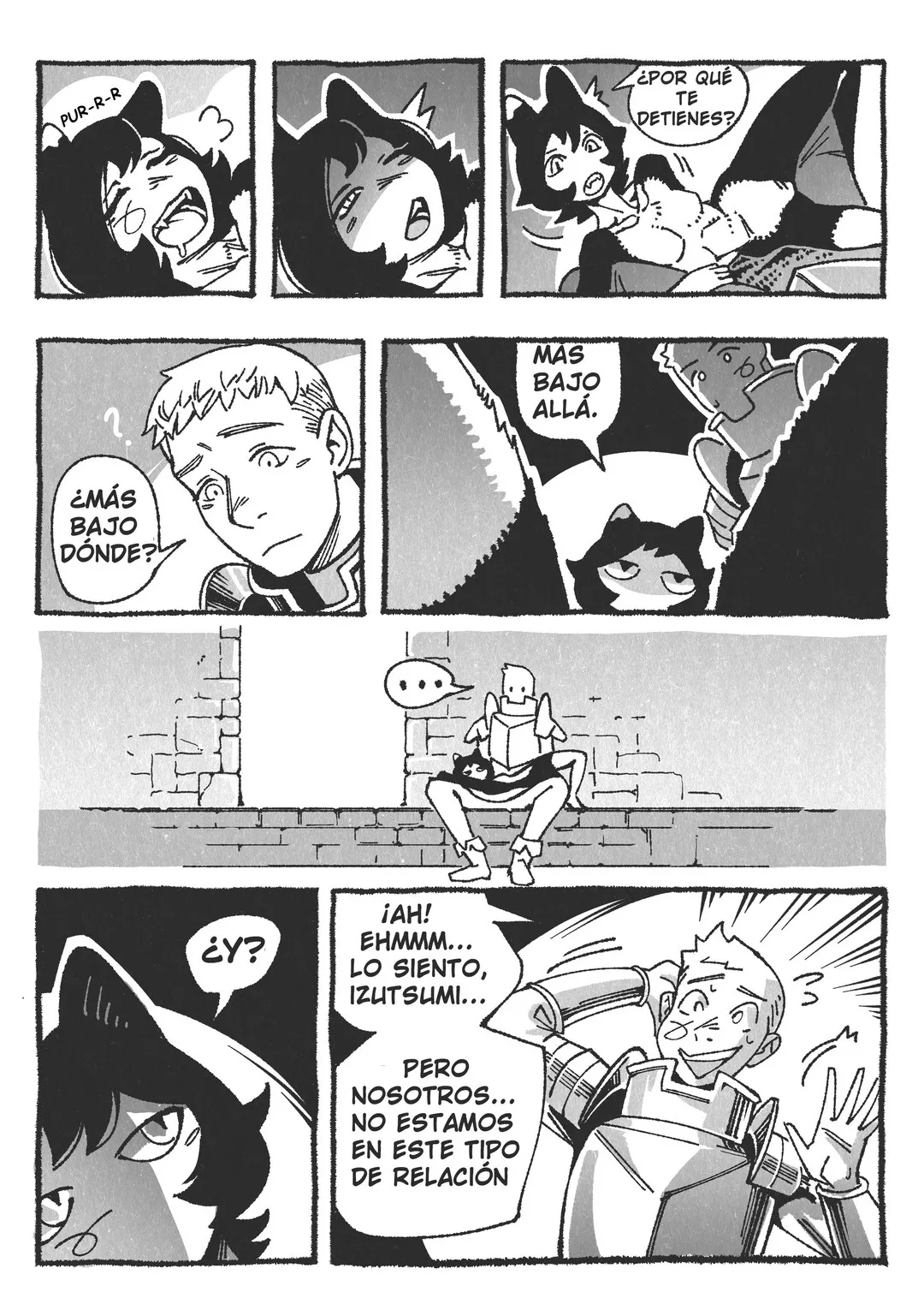 PET! PET! PET! – NemKR - Página 7