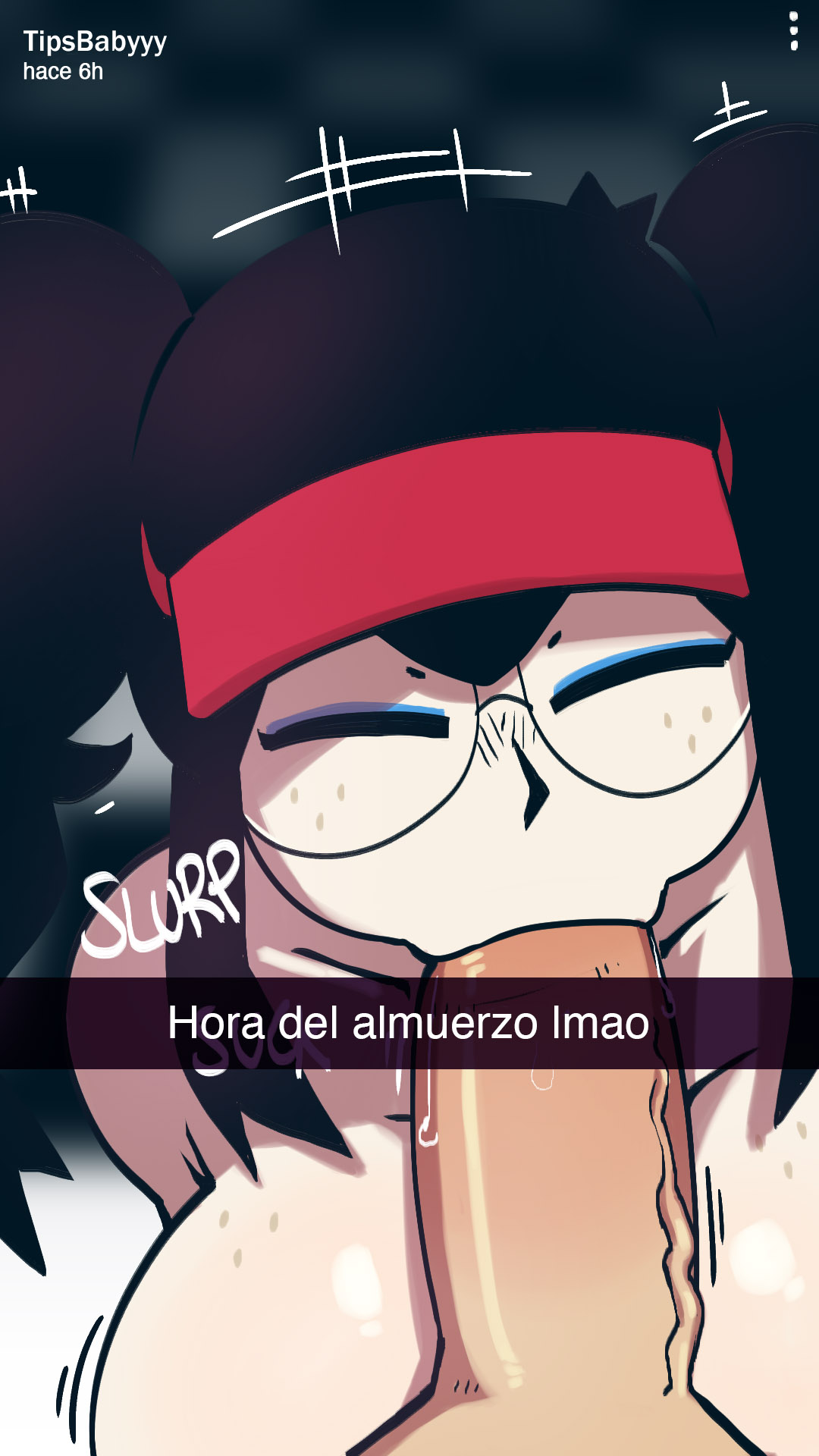 Pizza Thot: One Day – Gats - Página 13