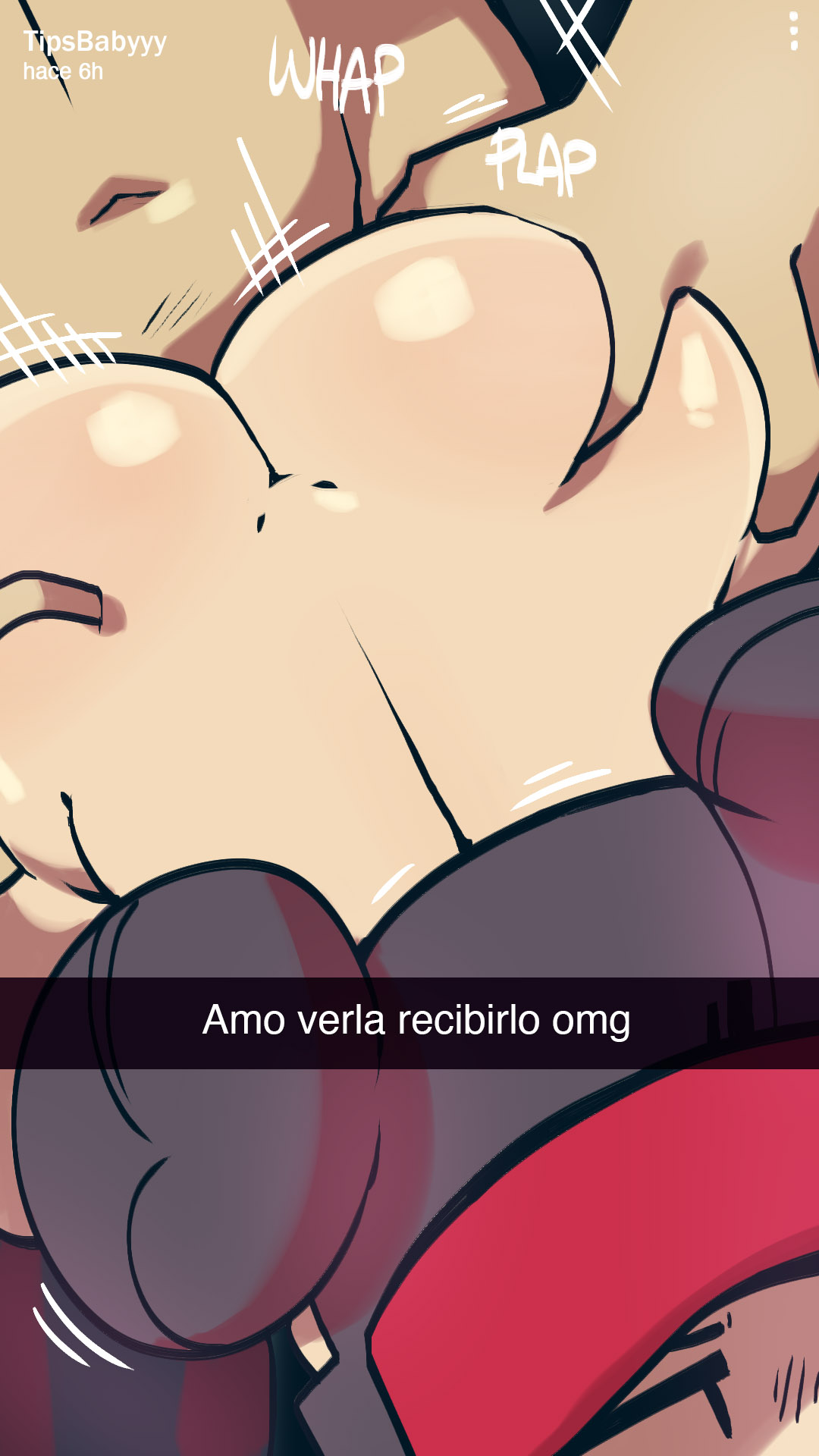 Pizza Thot: One Day – Gats - Página 16