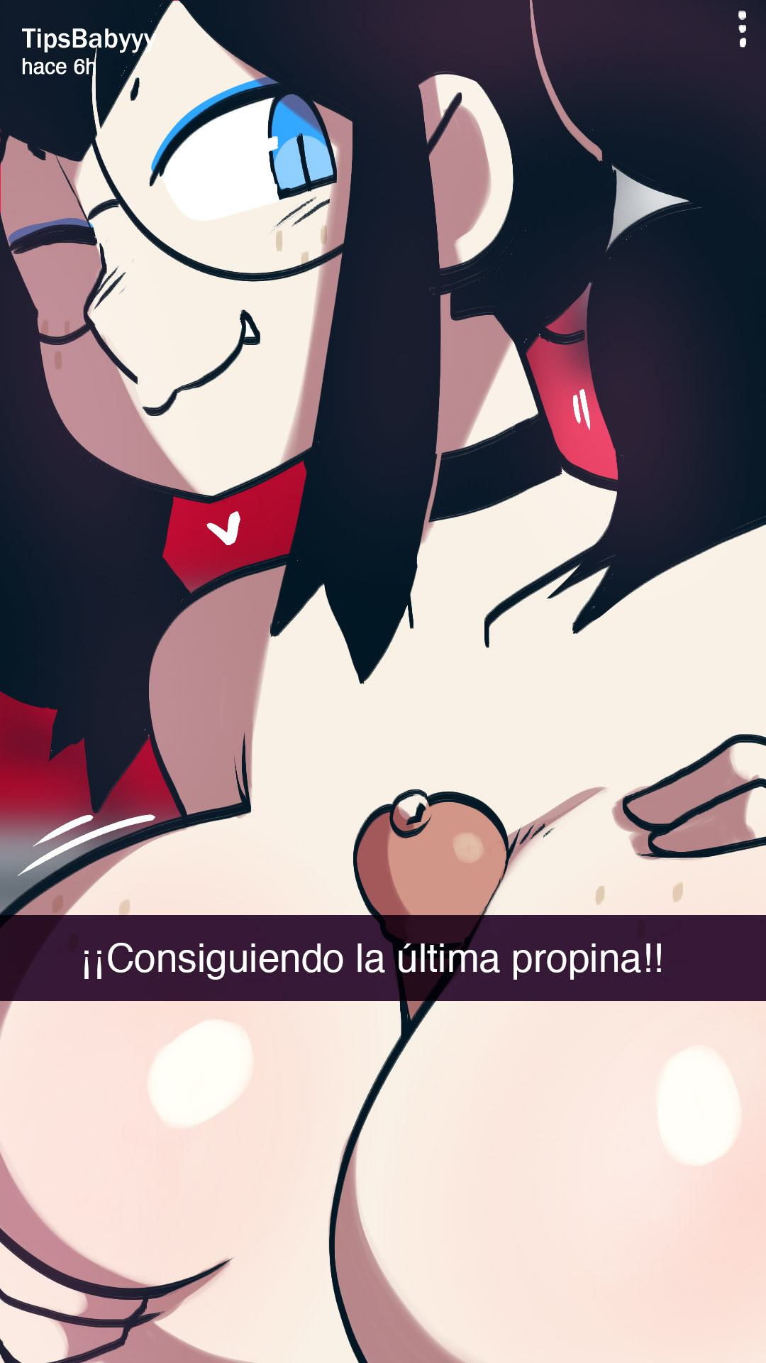 Pizza Thot: One Day – Gats - Página 24
