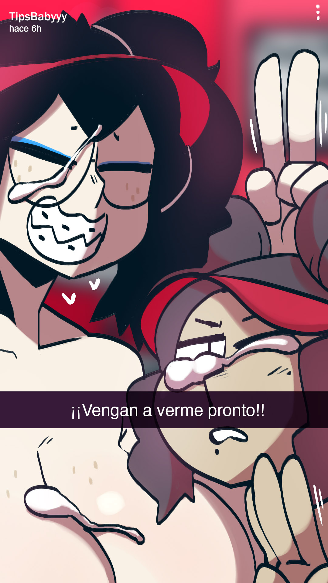 Pizza Thot: One Day – Gats - Página 26