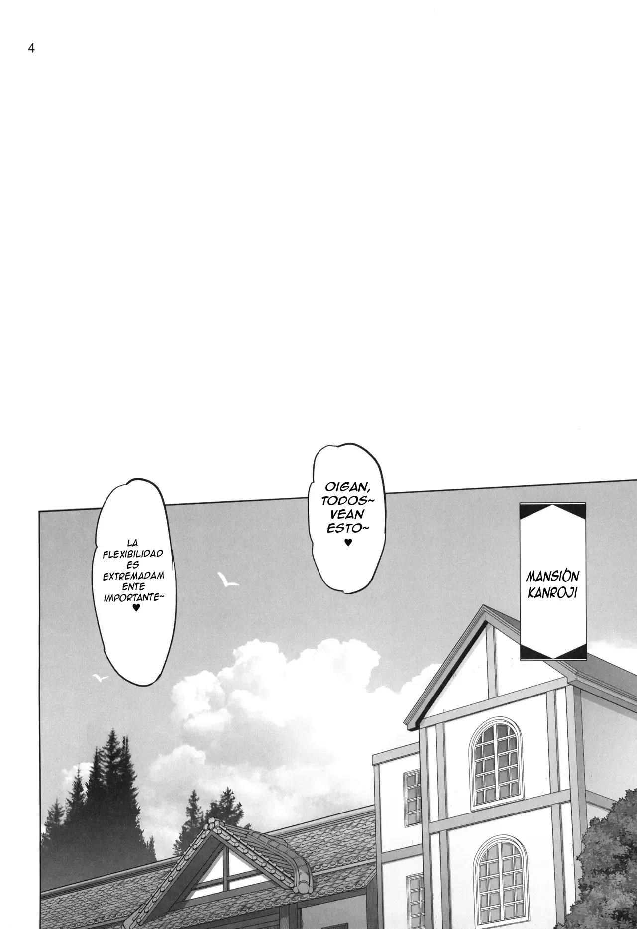 Por el Bien de Derrotar a Kibutsuji Muzan - Página 3