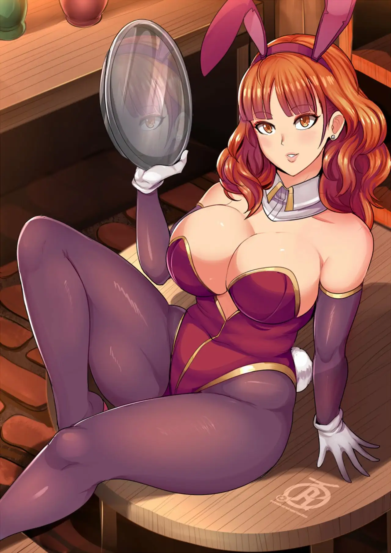 Queen of the Night – Revolverwing - Página 37