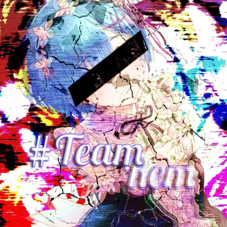 Rem – Kinkymation - Página 13