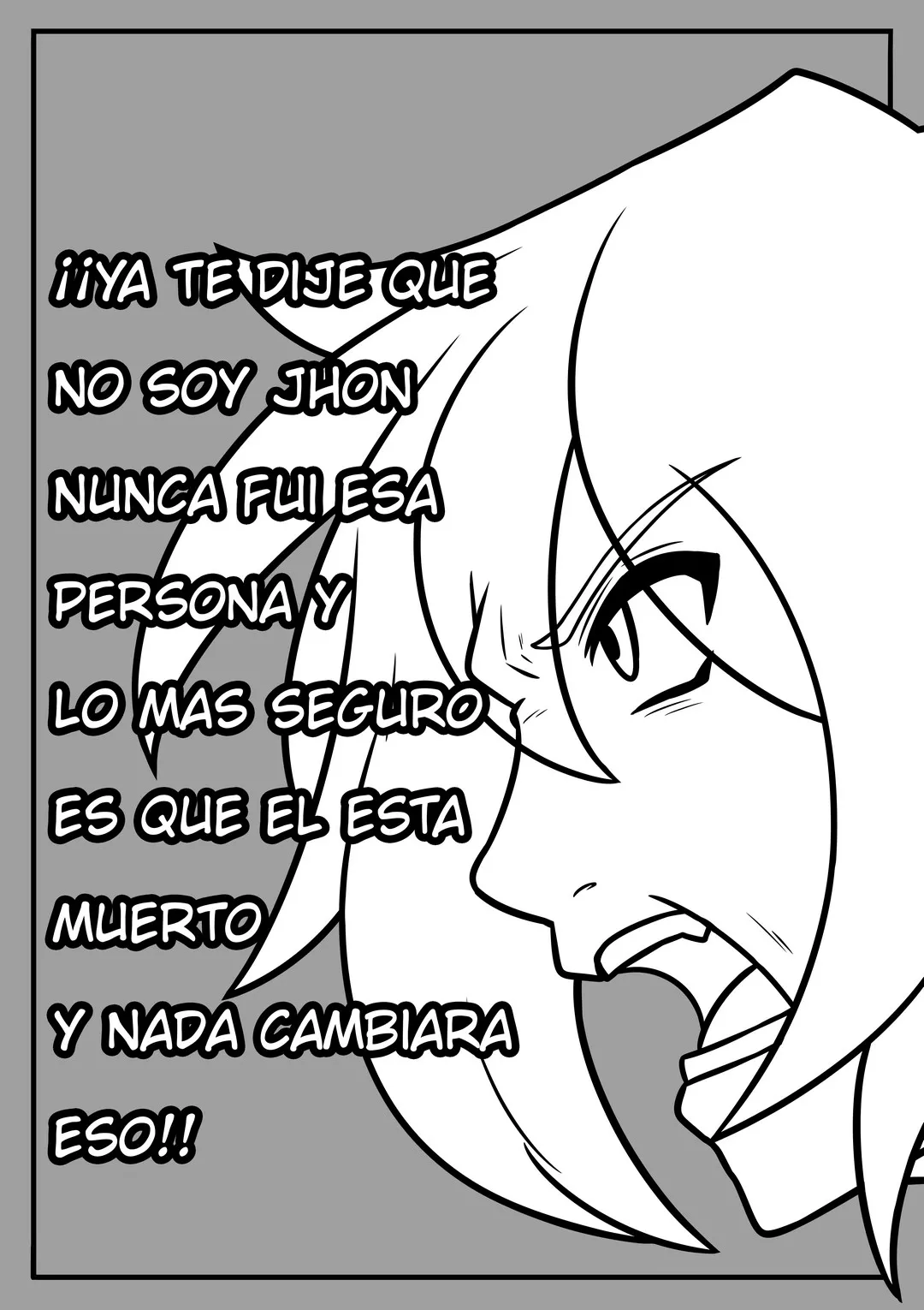 Remember Me: El Diario de Jayden – PetoART - Página 12