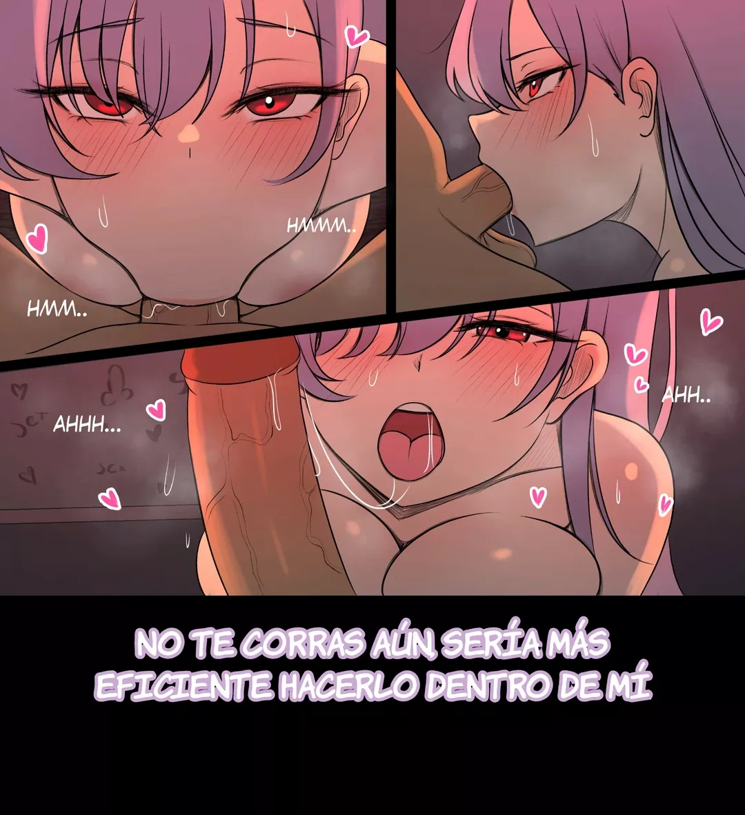Rentarou X Sus Novias – Niui - Página 19