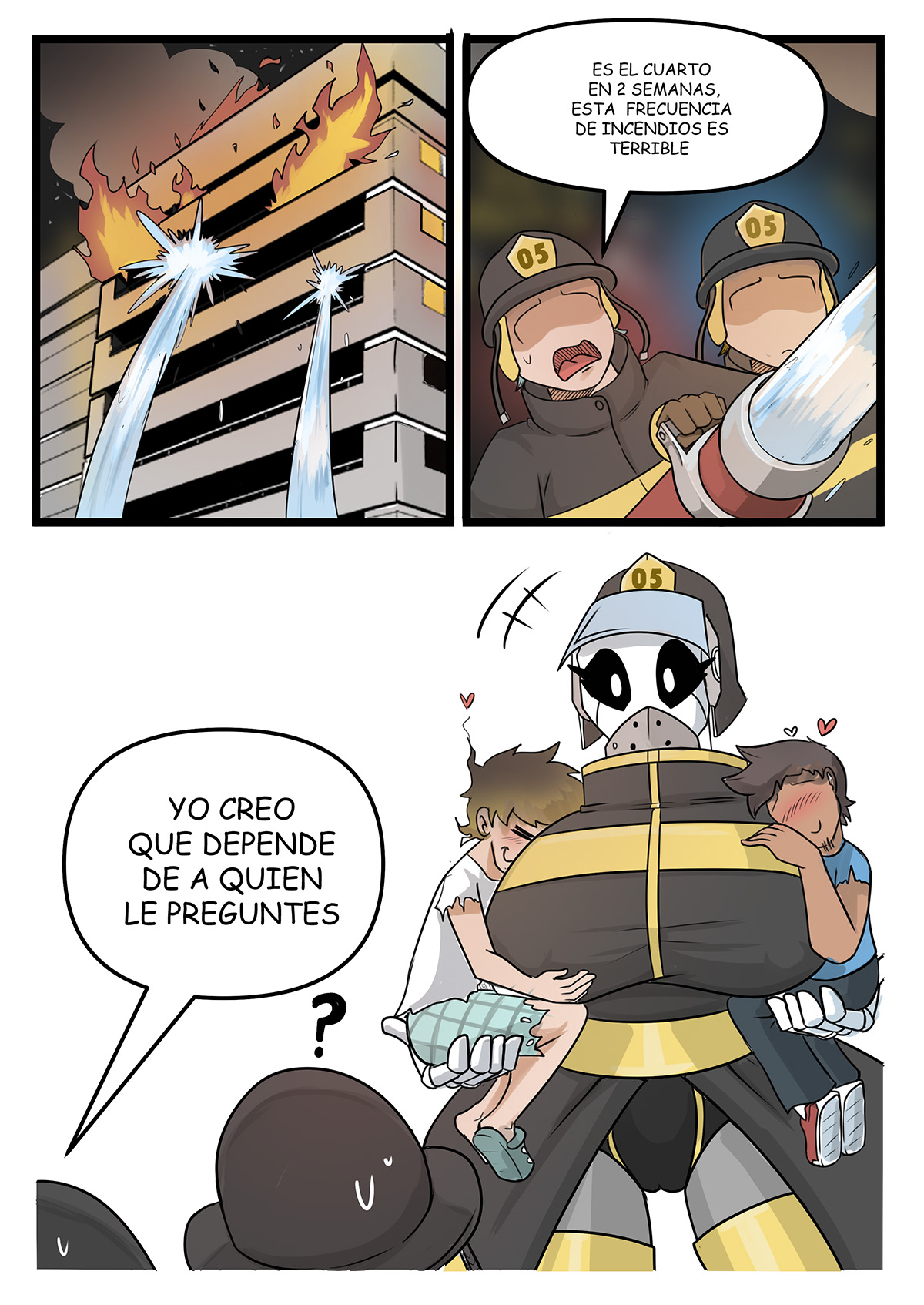 RoboWaifus 2 – ClockworkStudio - Página 3