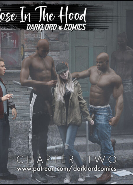 Rose en el Barrio 2