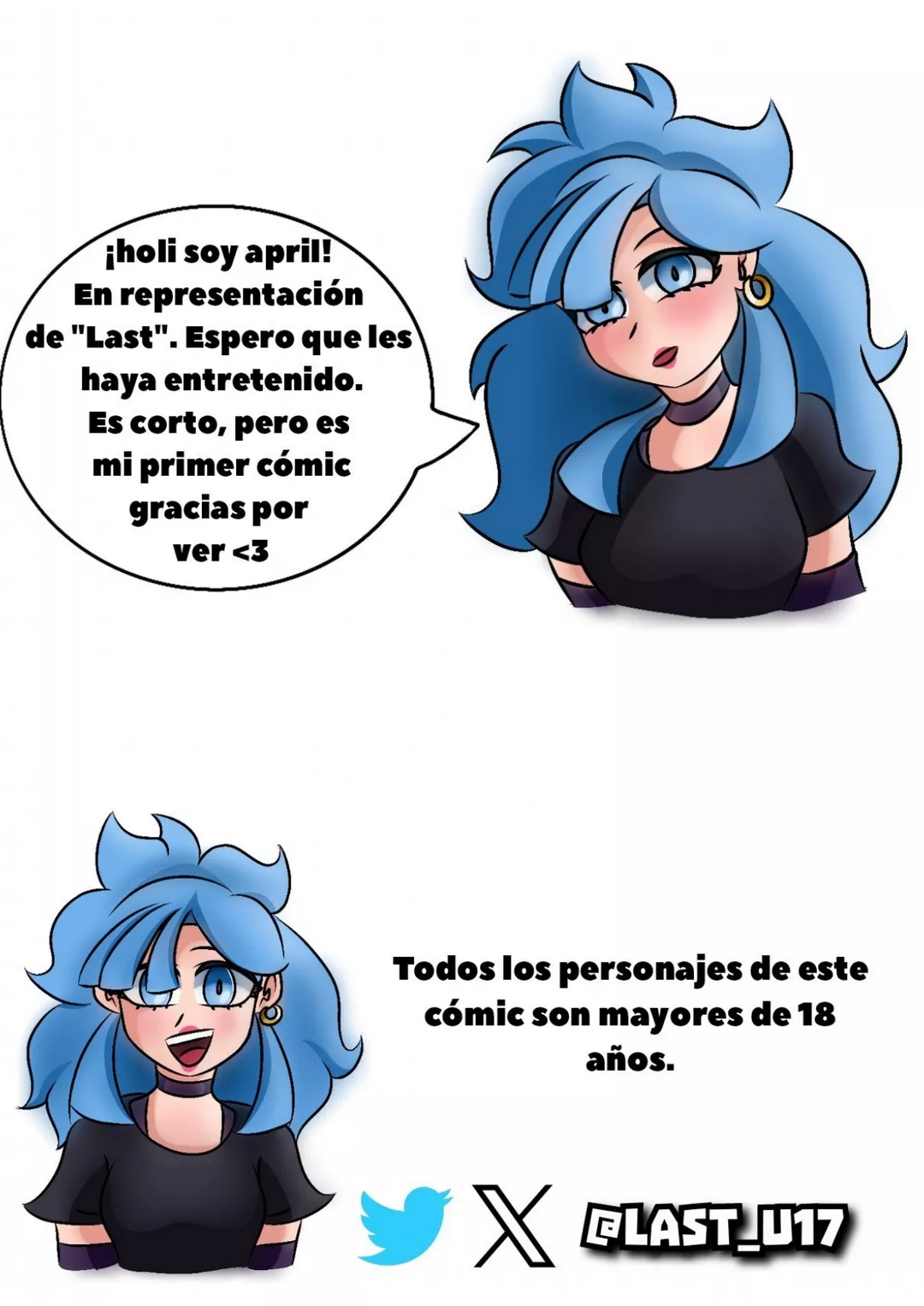 Rulertale – Last - Página 23