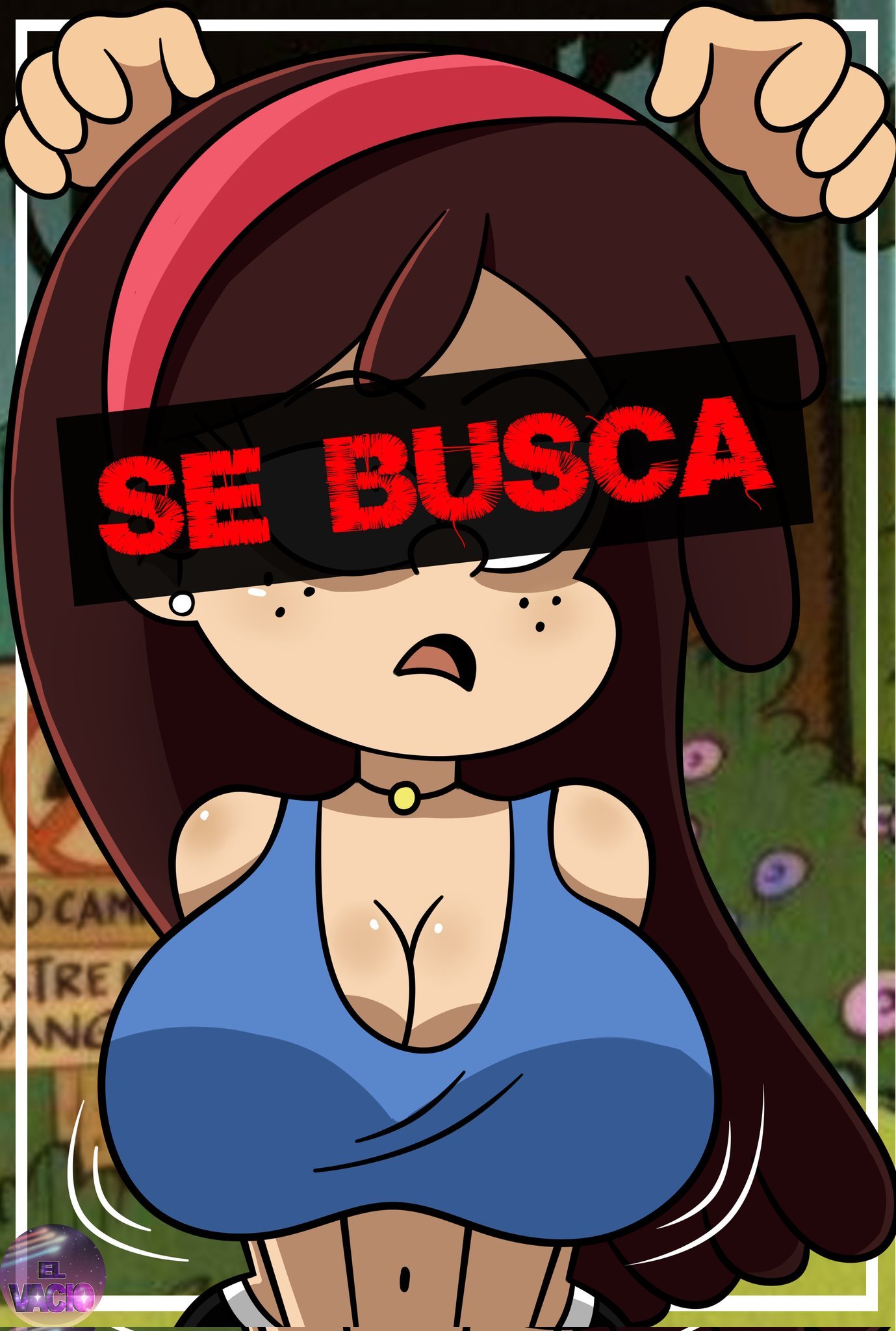 Se Busca 1 - Página 1