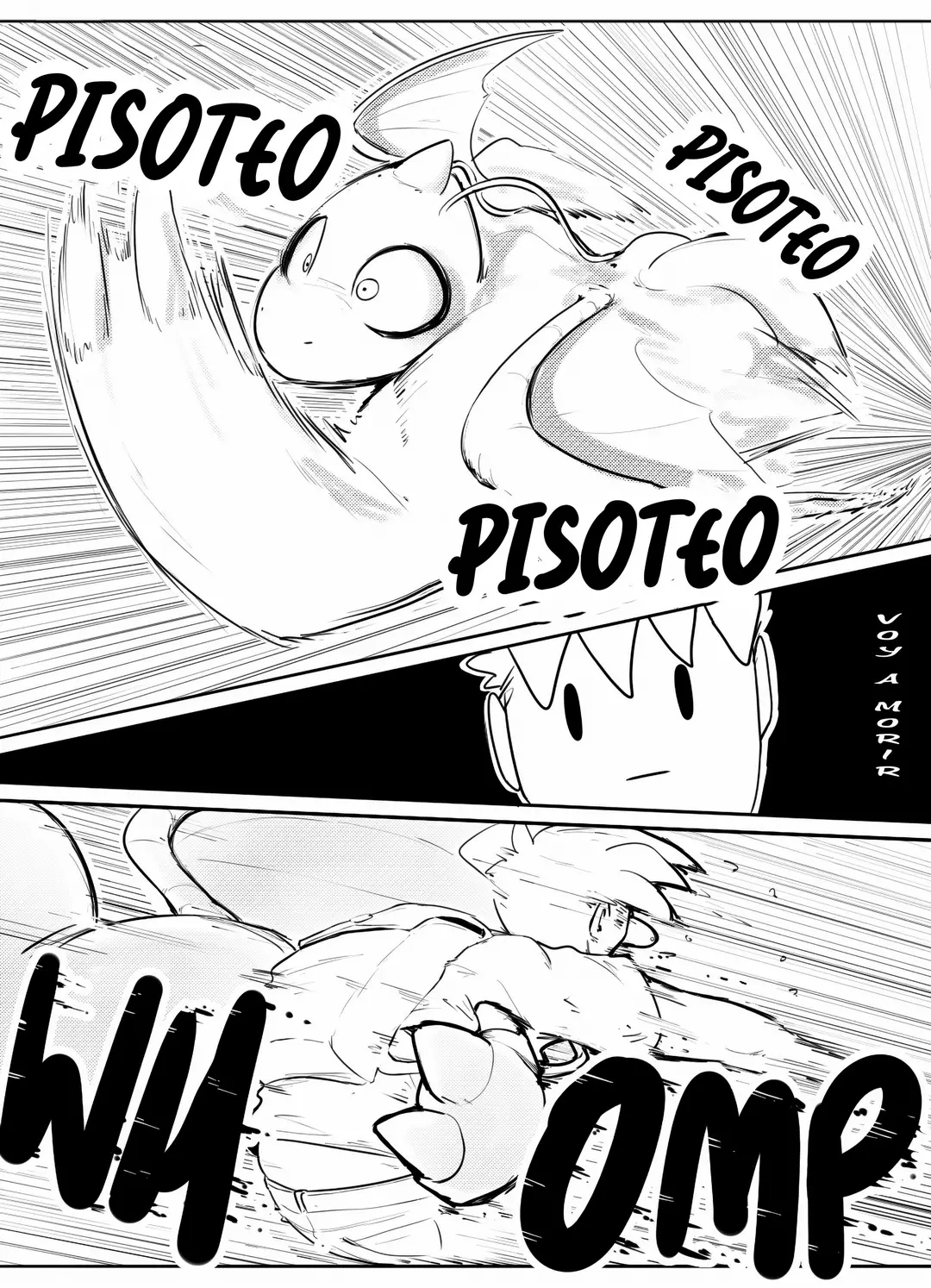 Shes My Dragon Type – ShoutingIsFun - Página 3