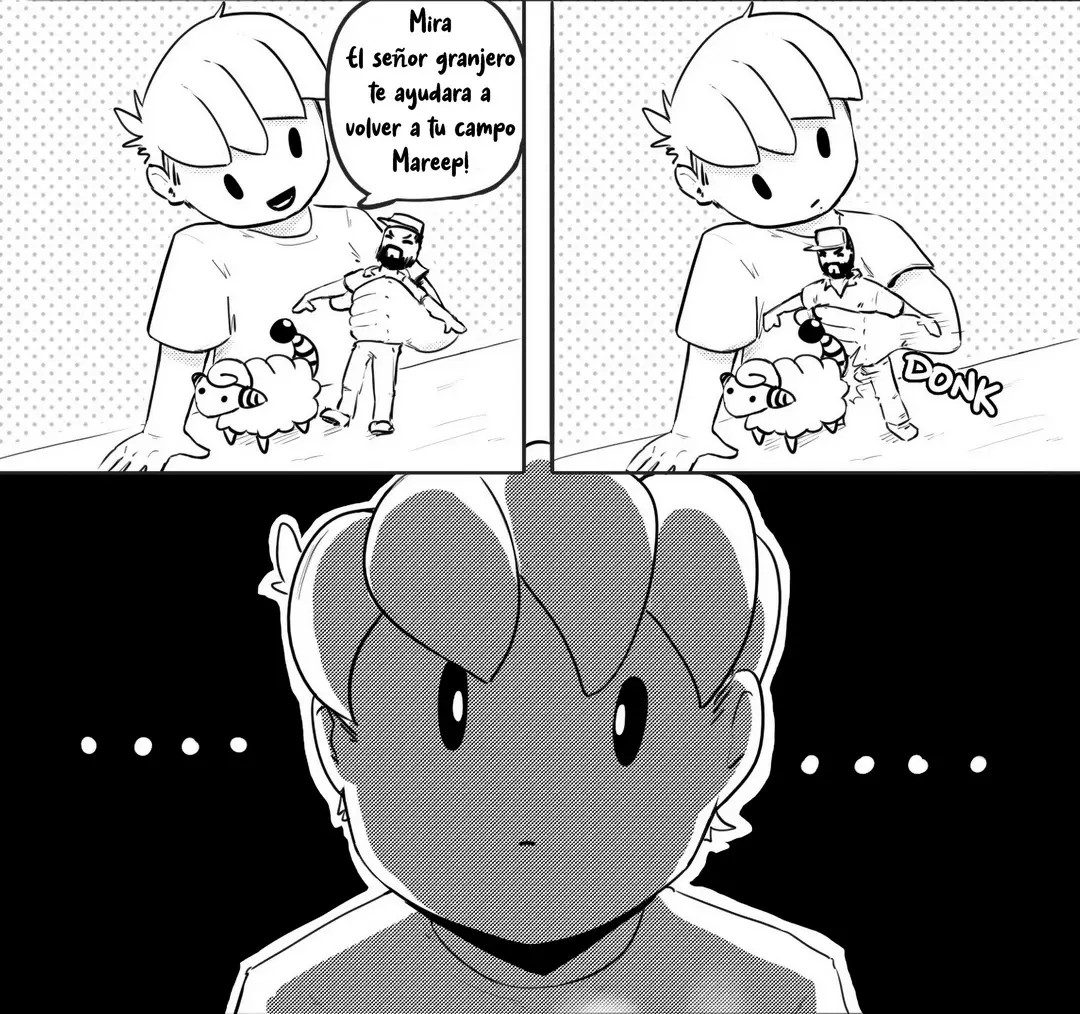 Shes My Dragon Type – ShoutingIsFun - Página 9