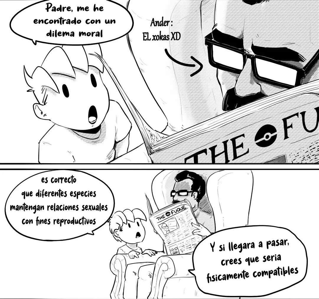 Shes My Dragon Type – ShoutingIsFun - Página 10