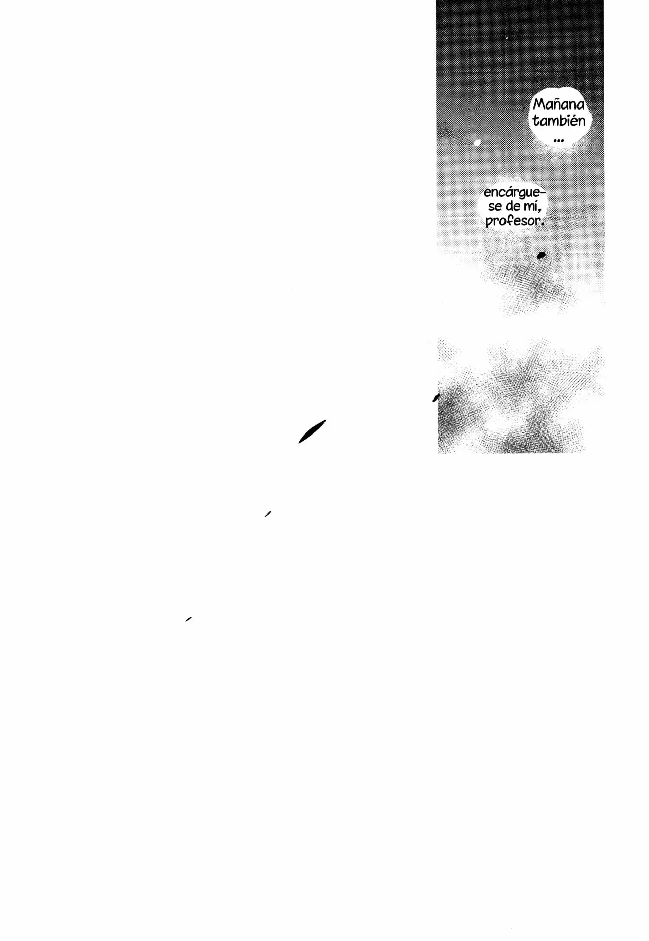 Shoujo Kaishun 2 - Página 27