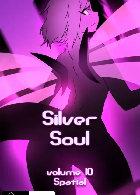 Silver Soul 10 – Matemi