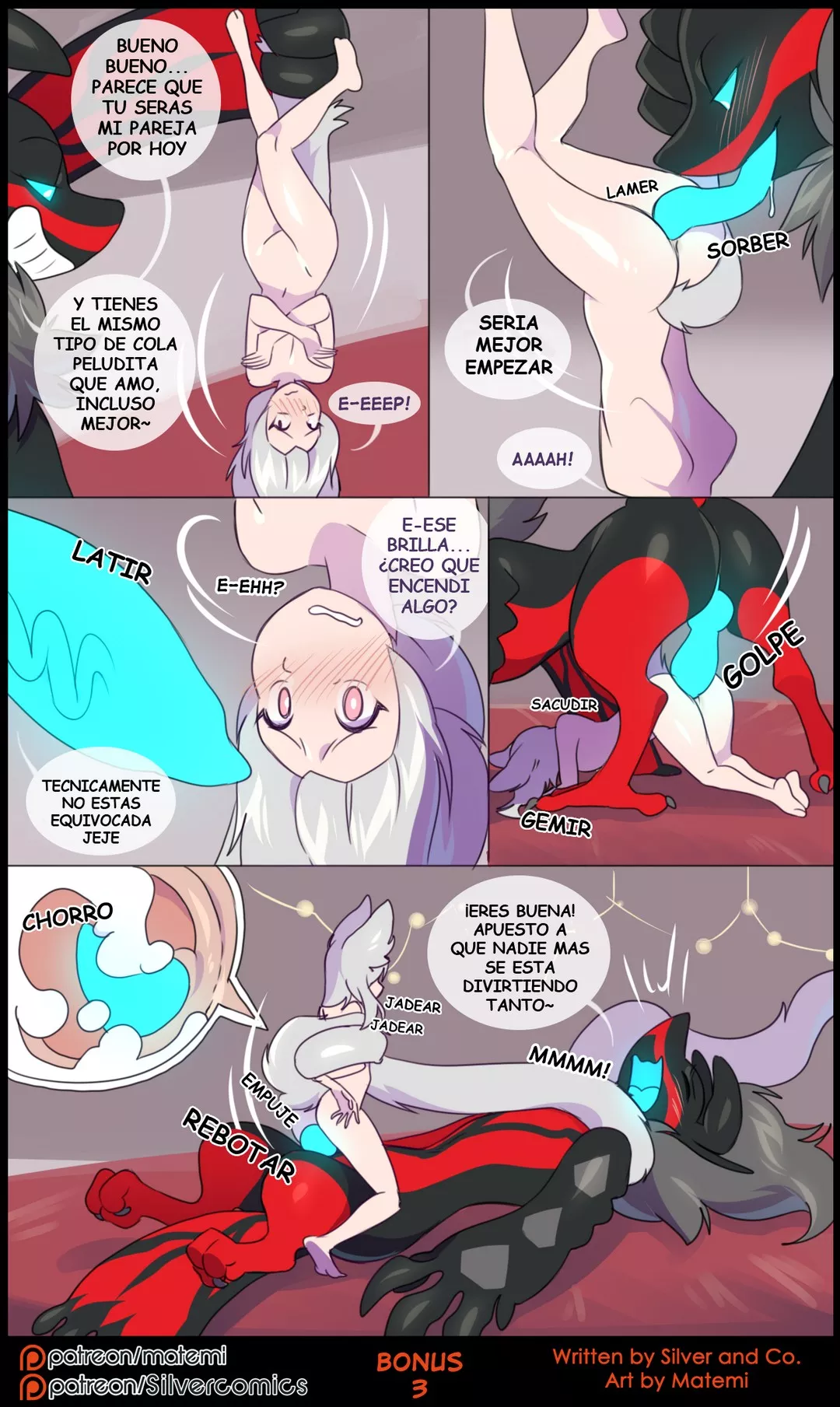 Silver Soul 10 – Matemi - Página 101