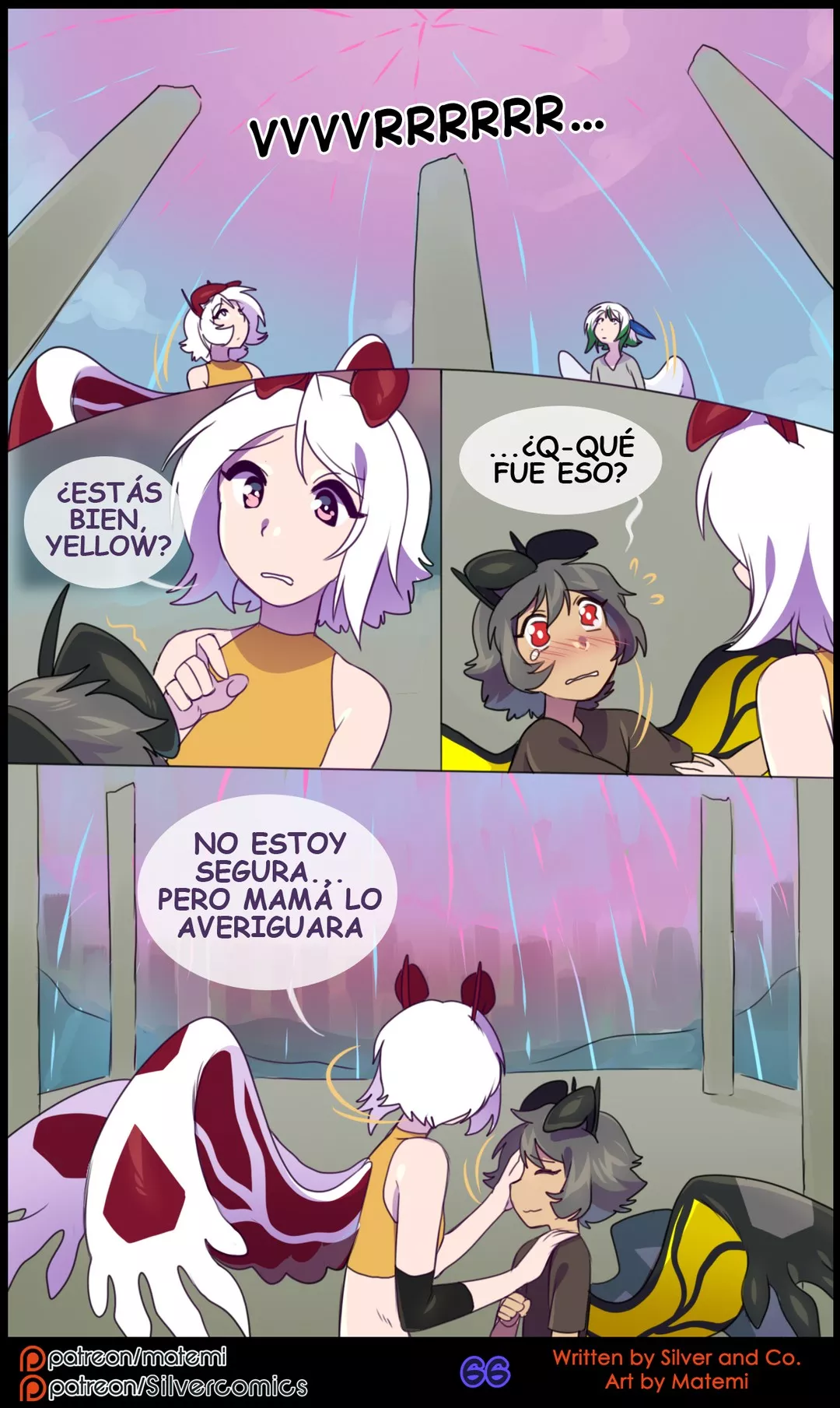 Silver Soul 9 – Matemi - Página 68