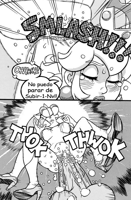 Síndrome De Estocolmo – VileDoujinshi - Página 13