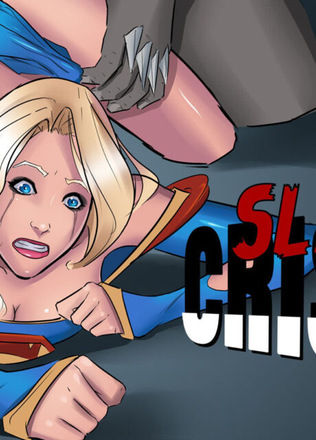 Slave Crisis 1