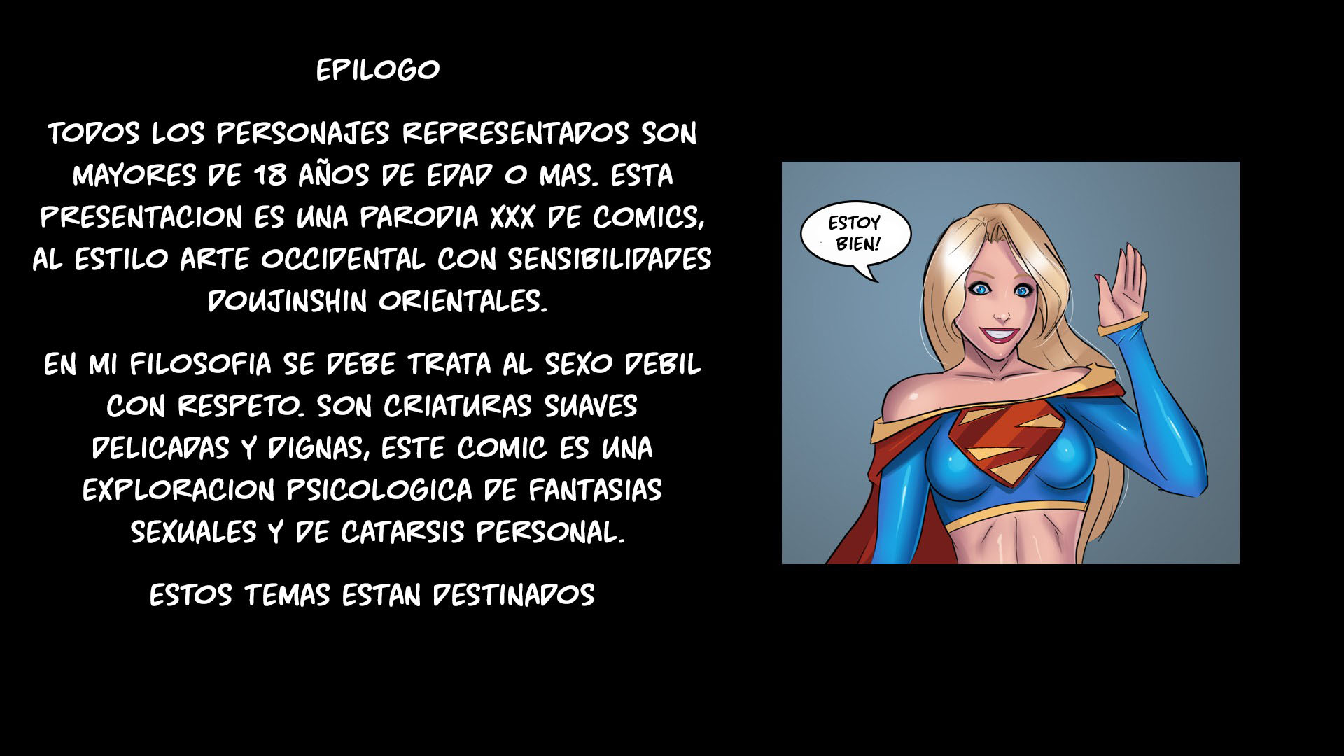 Slave Crisis 1 - Página 17