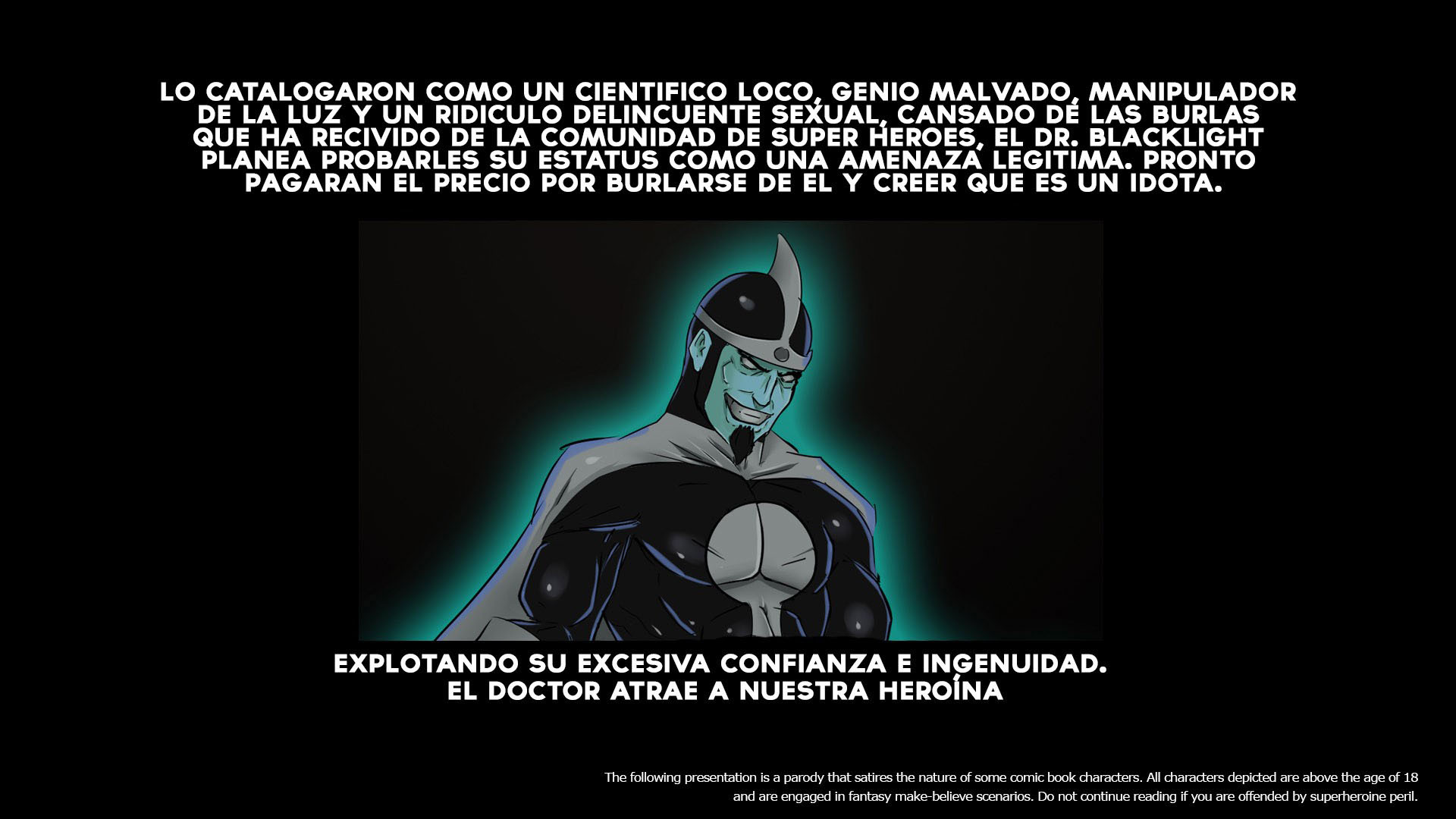 Slave Crisis 1 - Página 2