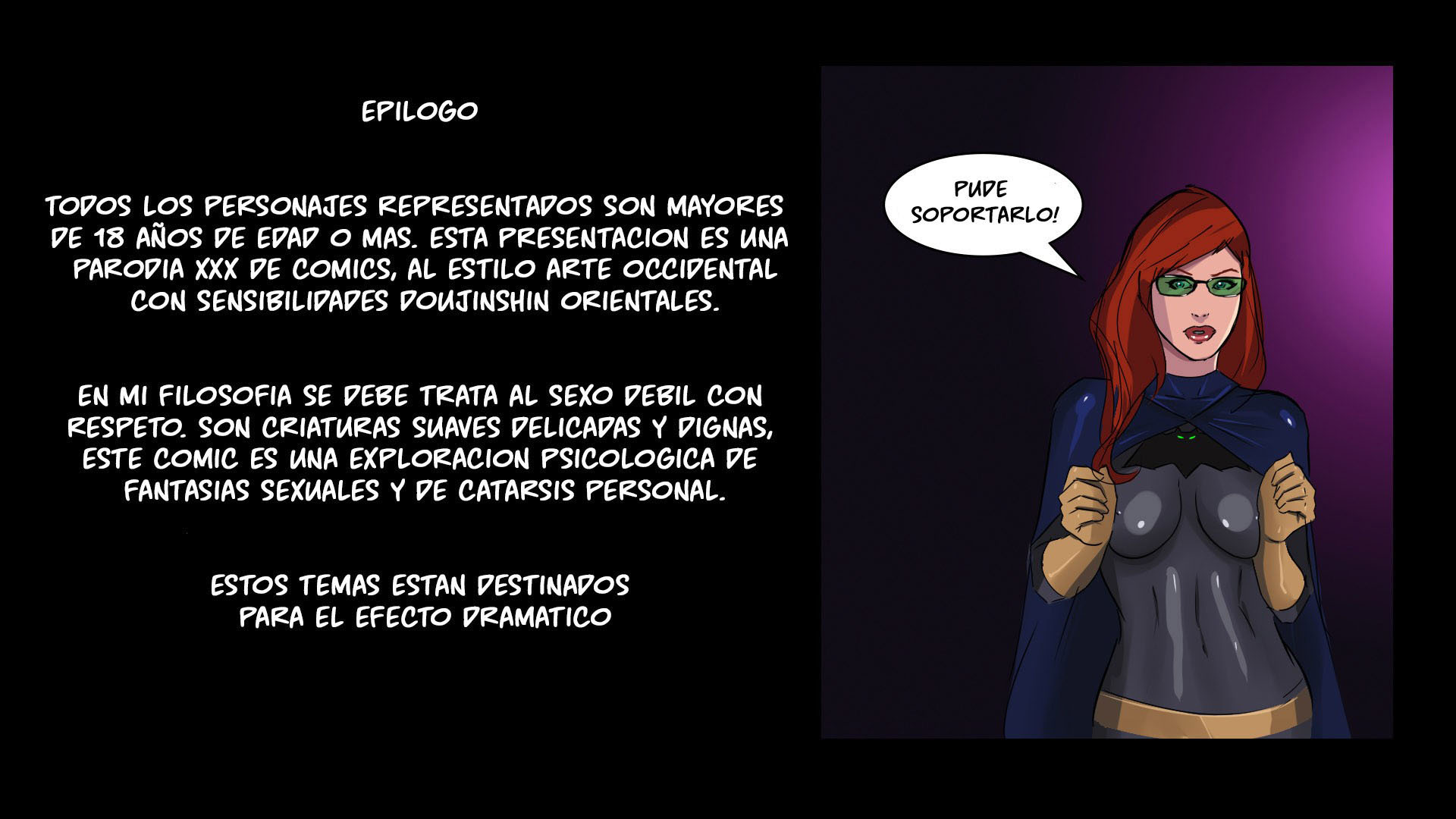 Slave Crisis 2 - Página 22