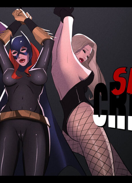Slave Crisis 3