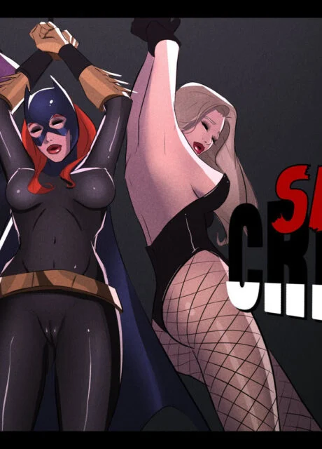 Slave Crisis 3