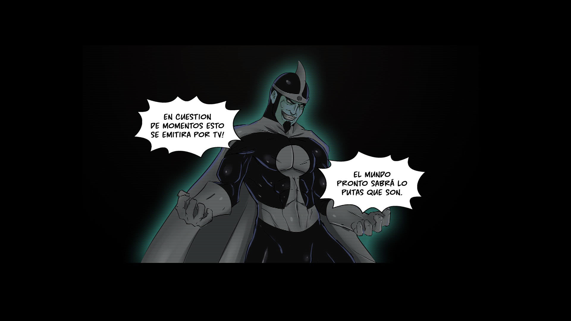 Slave Crisis 3 - Página 14