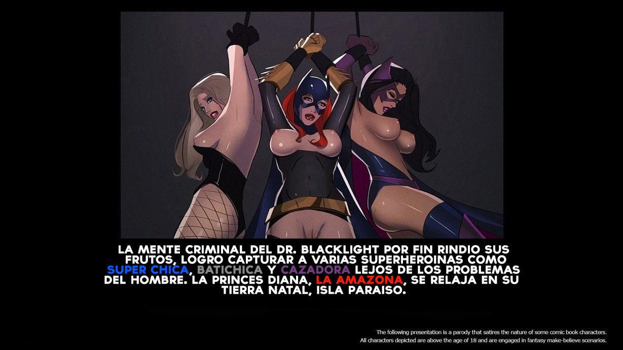 Slave Crisis 4 - Página 2