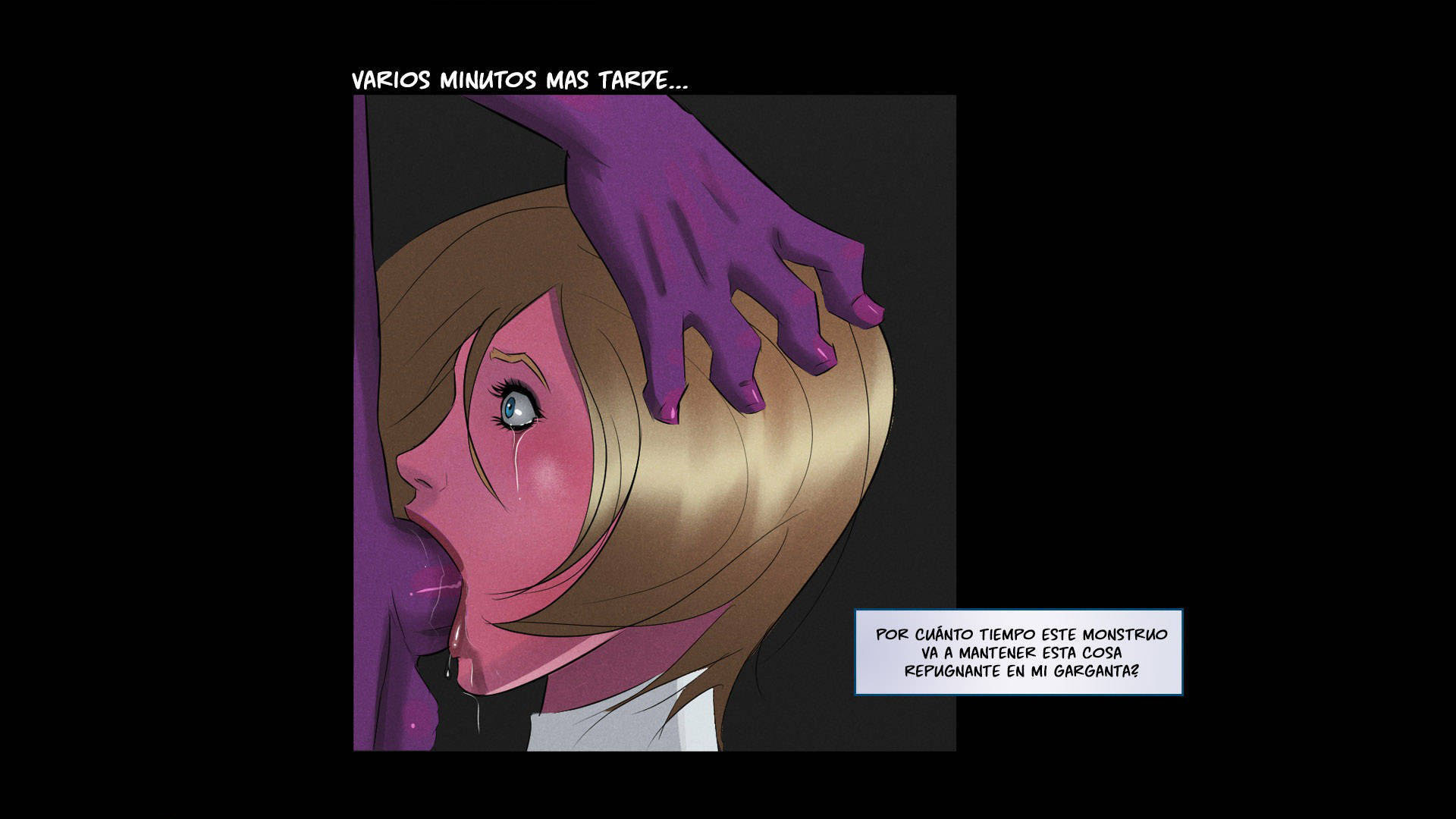 Slave Crisis 5 - Página 11