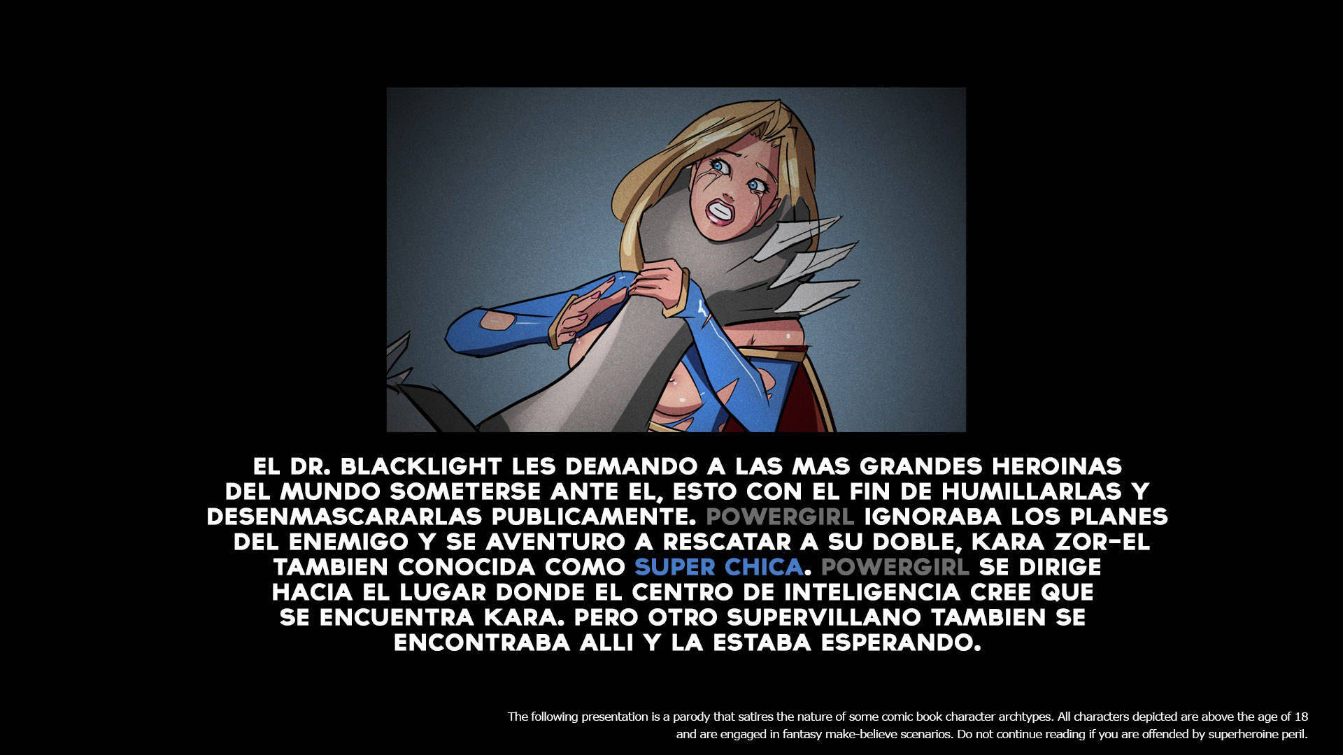 Slave Crisis 5 - Página 2