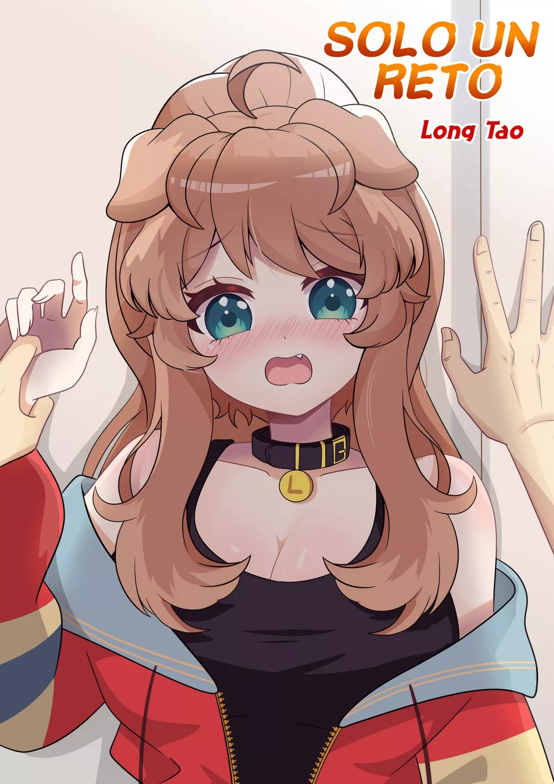 Solo un Reto – Long Tao - Página 1