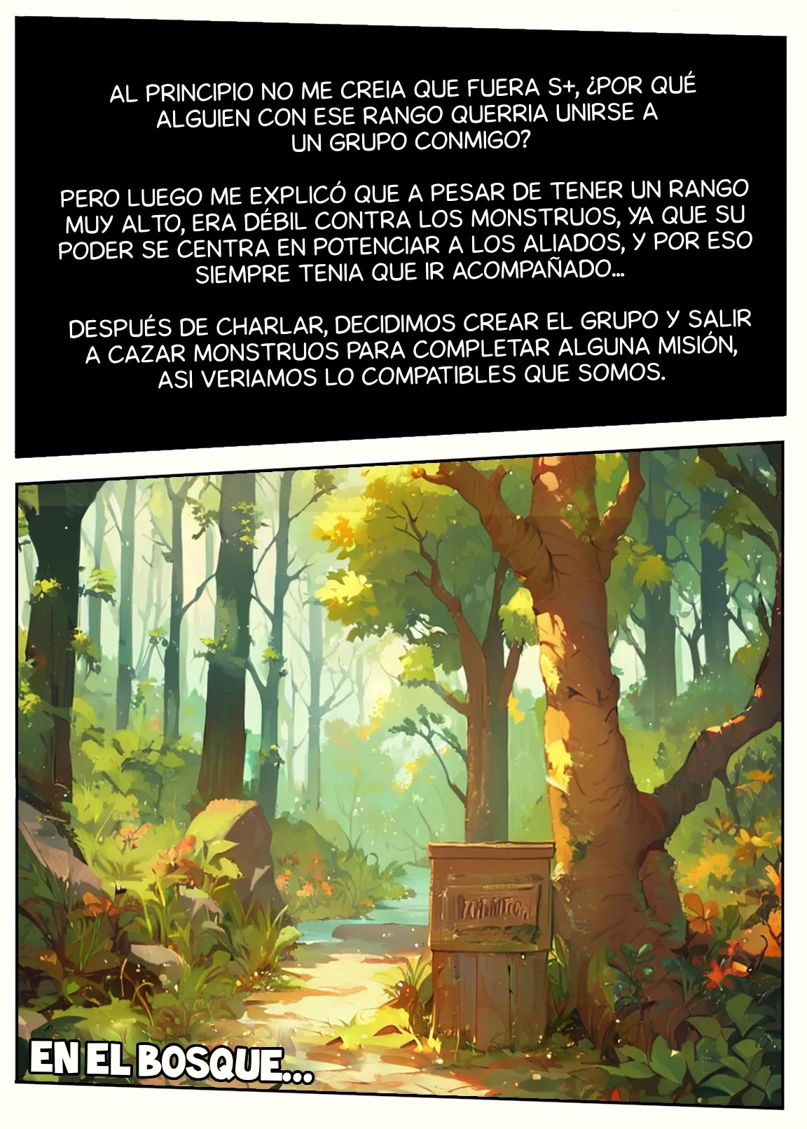 Soporte de Rango S – Mr sadbat - Página 6