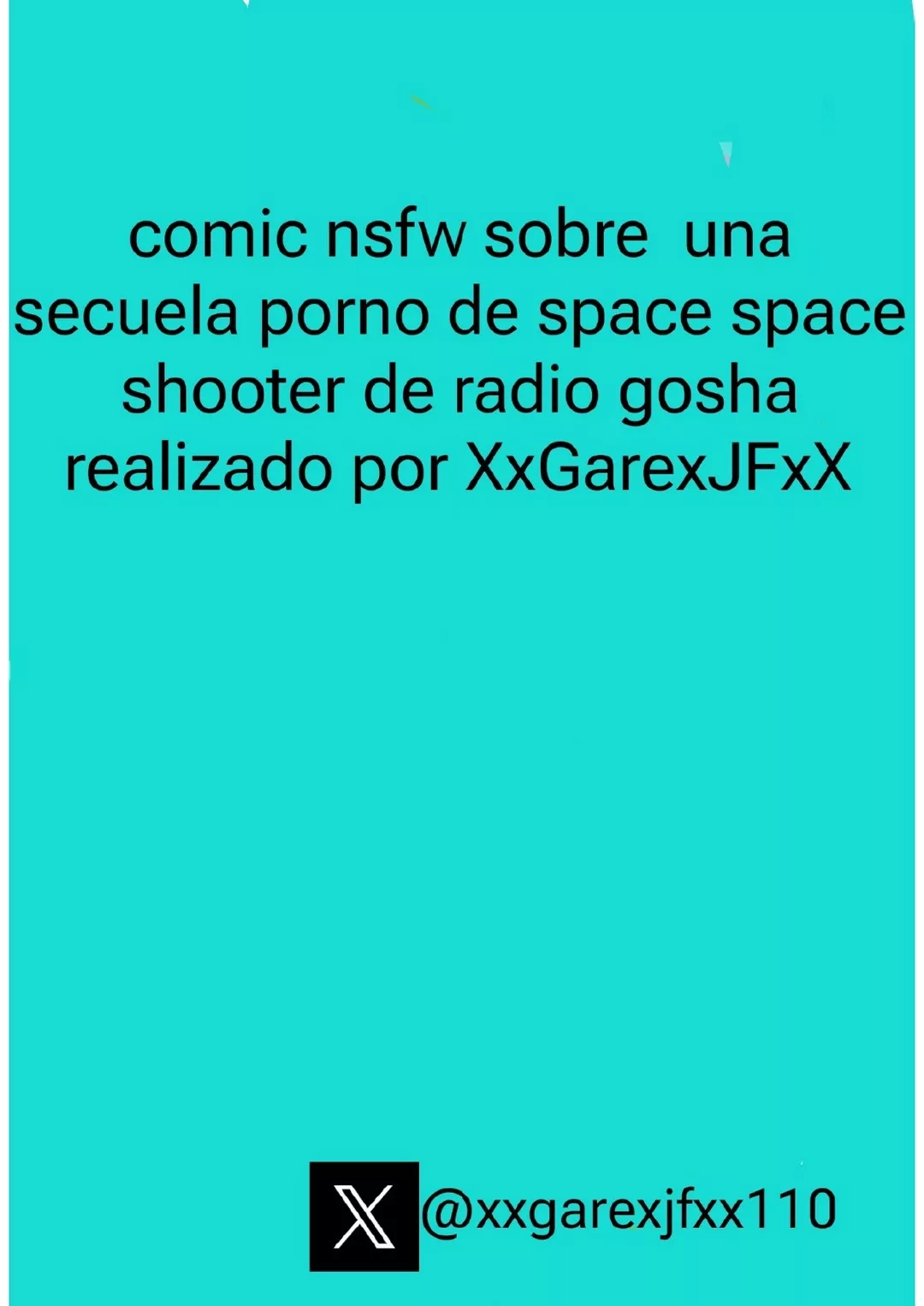 Space Space Shooter – XxGarexJFxX - Página 11