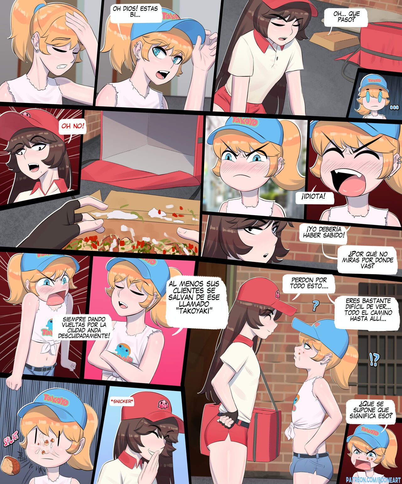 Special Delivery – BDOne - Página 10