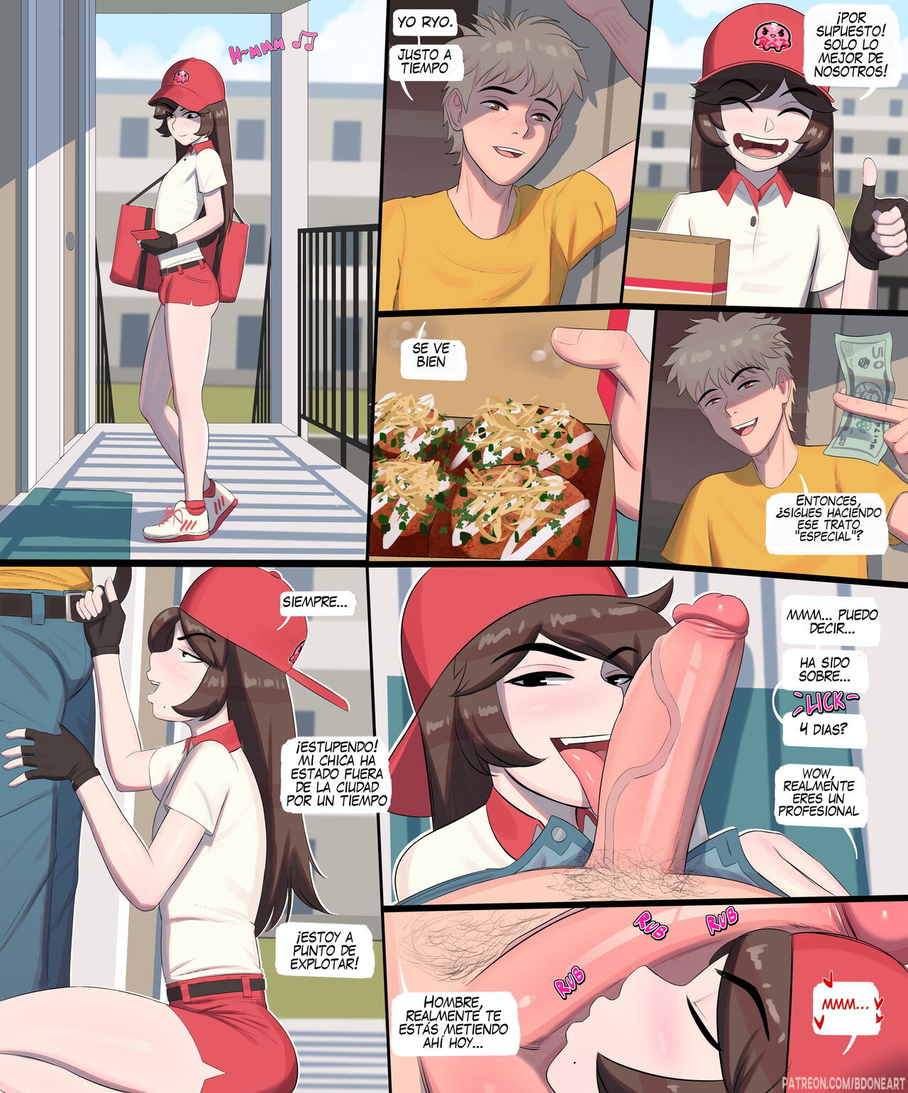 Special Delivery – BDOne - Página 3