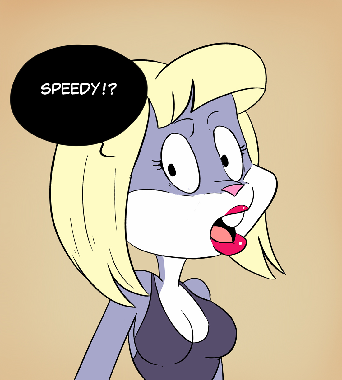 Speedy X Bugs – JinAsault - Página 14