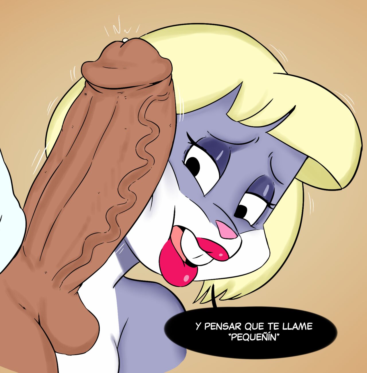 Speedy X Bugs – JinAsault - Página 47