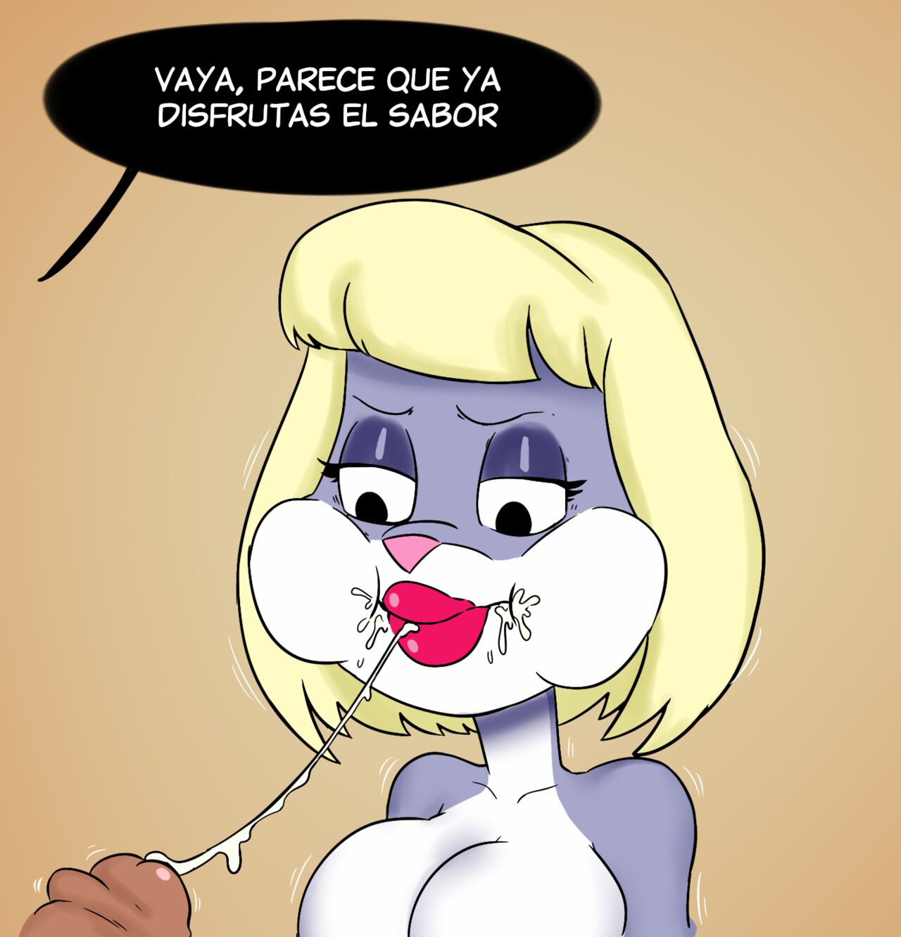 Speedy X Bugs – JinAsault - Página 49
