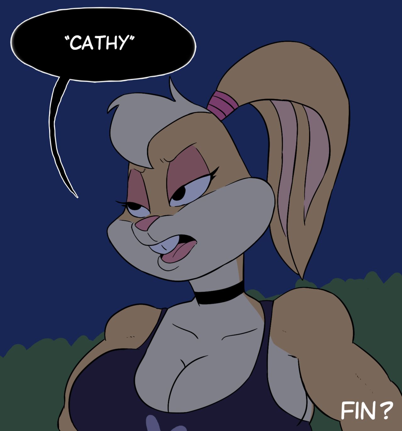 Speedy X Bugs – JinAsault - Página 52