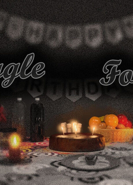 Struggle For Life 1 – Redoxa