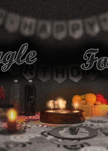 Struggle For Life 1 – Redoxa