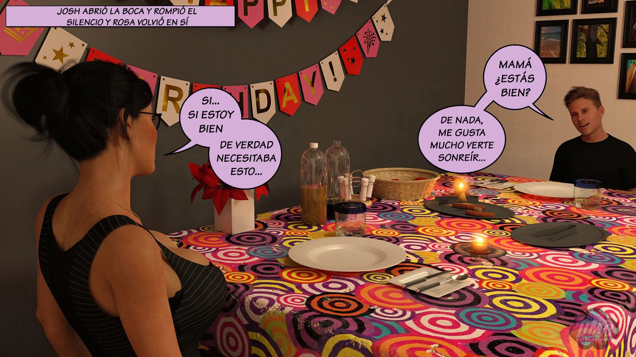 Struggle For Life 1 – Redoxa - Página 46