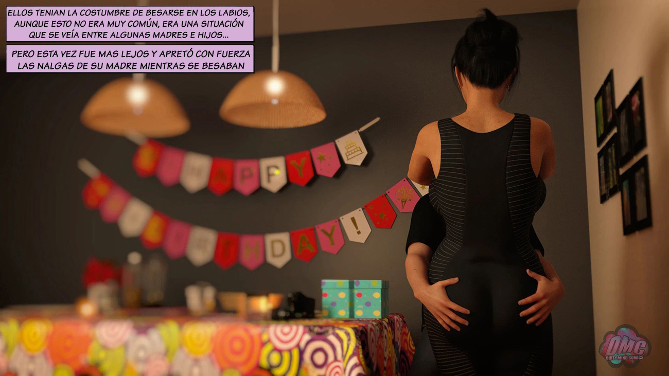 Struggle For Life 1 – Redoxa - Página 54