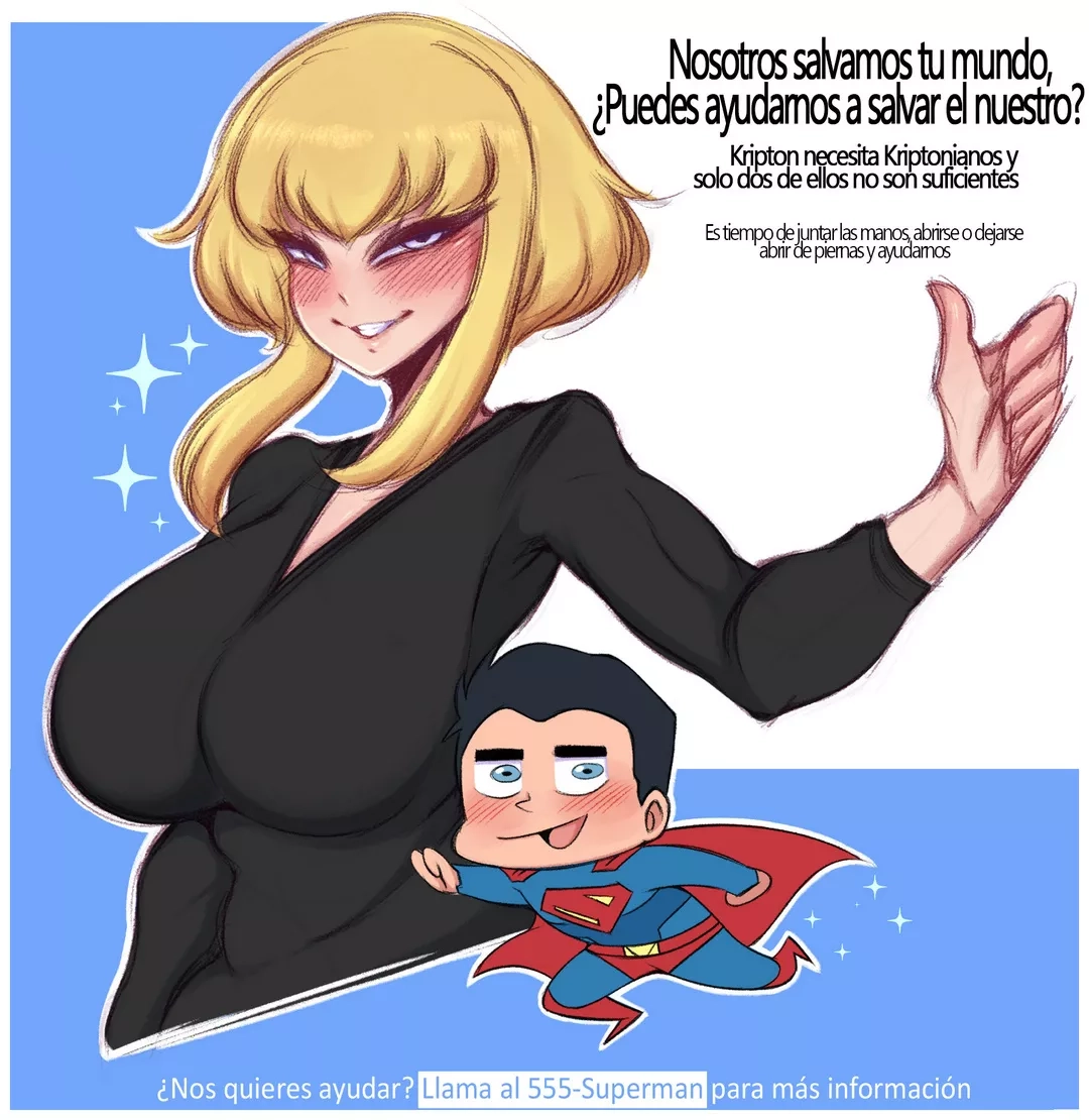 Supergirl – Saltyxodium - Página 9