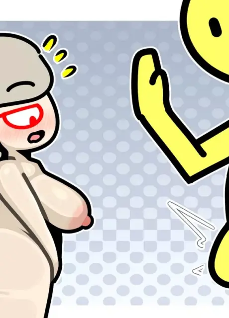 Susie x BOB Mini Comic – Steca