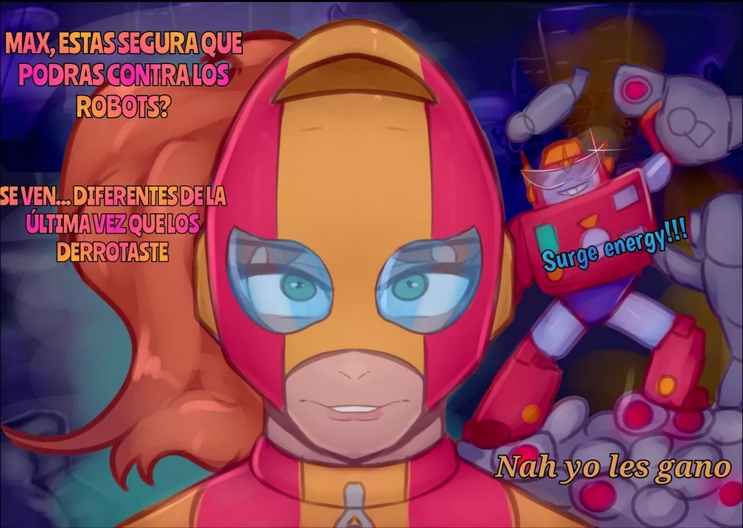 TOTAL DEFEAT – Sfcompany1e - Página 2