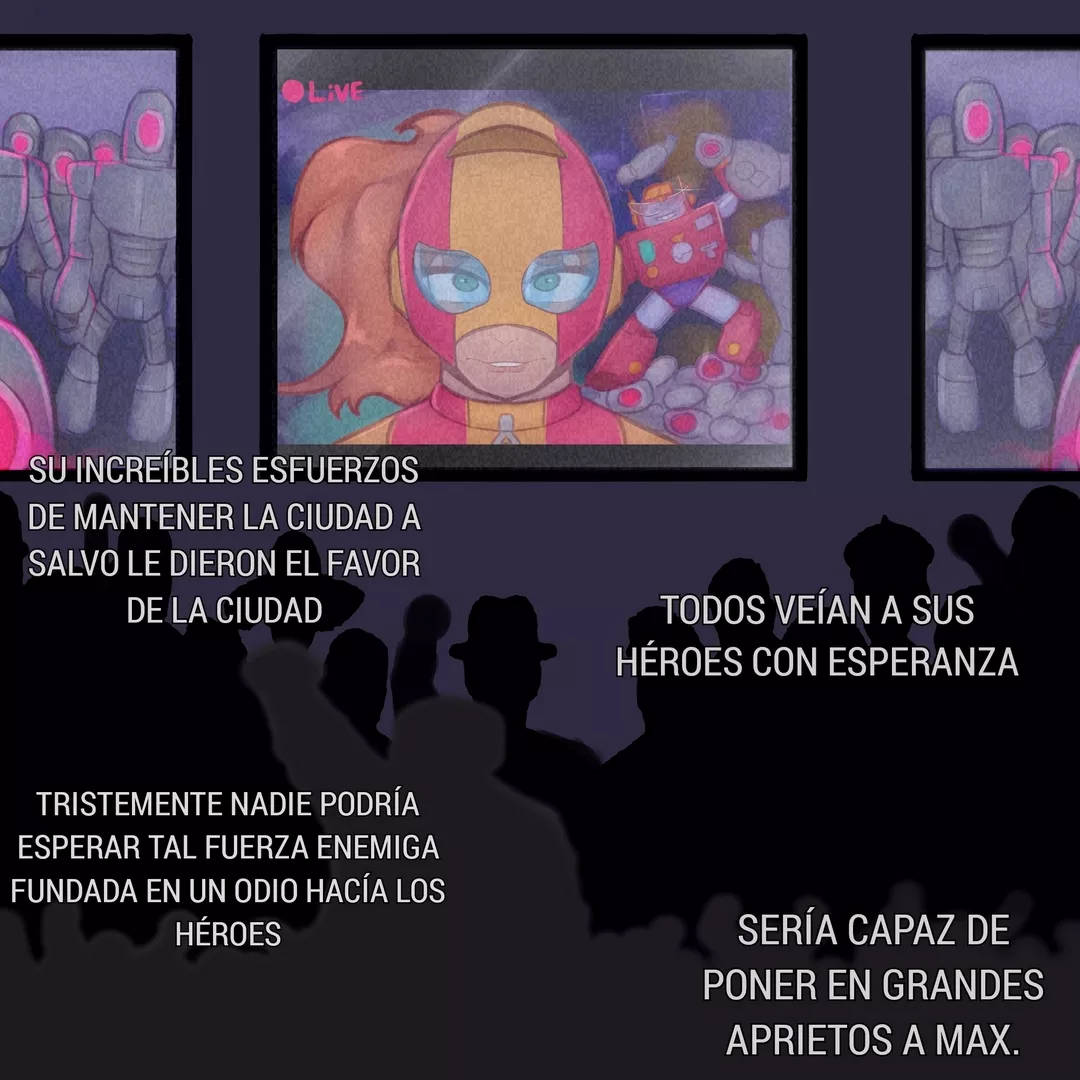 TOTAL DEFEAT – Sfcompany1e - Página 3